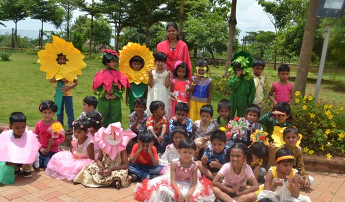 Flowers Day